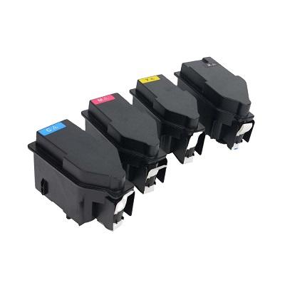 Black Uni Bizhub C3350i,C4050i,C3320i,C3300i,C4000i-13K